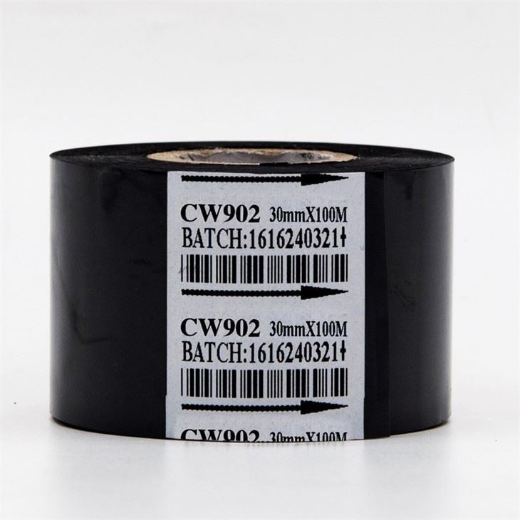 Color Hot Coding Stamping Foil For Date