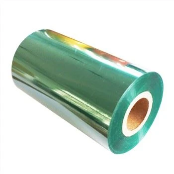 Εργοστασιακή προμήθεια Ink Ribbon Resin Black 104mm X 74m