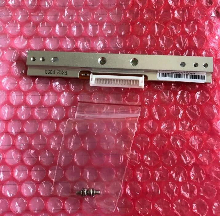 Printhead manufacturers