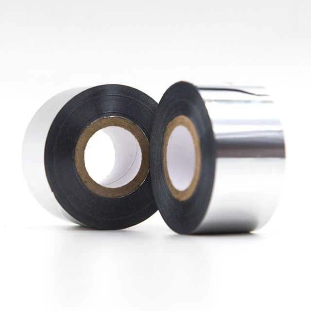 Hot Stamping Foils In Various Color