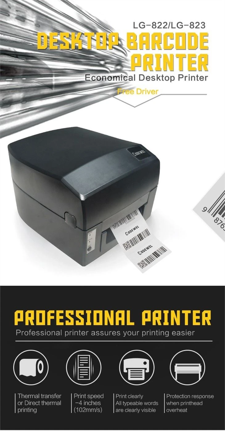 Printer supplier
