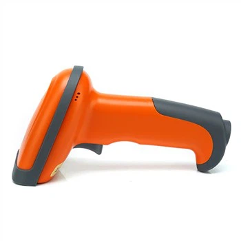 DS2208SR DS2278 Ενσύρματο και ασύρματο 2D Bar Code Scanner