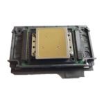 Νέα γνήσια κεφαλή εκτυπωτή Inkjet Printhead Epson XP600 Ecosolvent