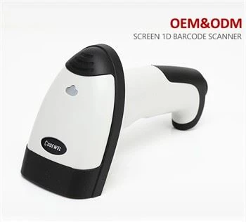 Omnidirectional 2d Barcode Scanner Scanning Platform GT-9900