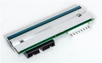Κεφαλή εκτύπωσης για κεφαλή εκτύπωσης Godex ZX1200i Θερμική κεφαλή εκτύπωσης γραμμικού κώδικα ετικετών
