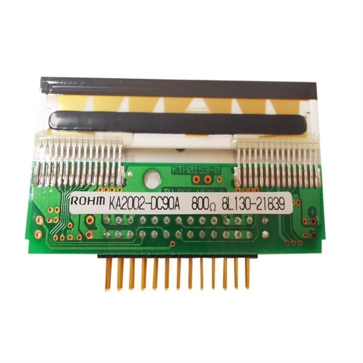 Thermal ROHM Printer Head