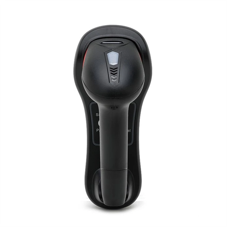 Barcode Scanner 2,4 GHZ