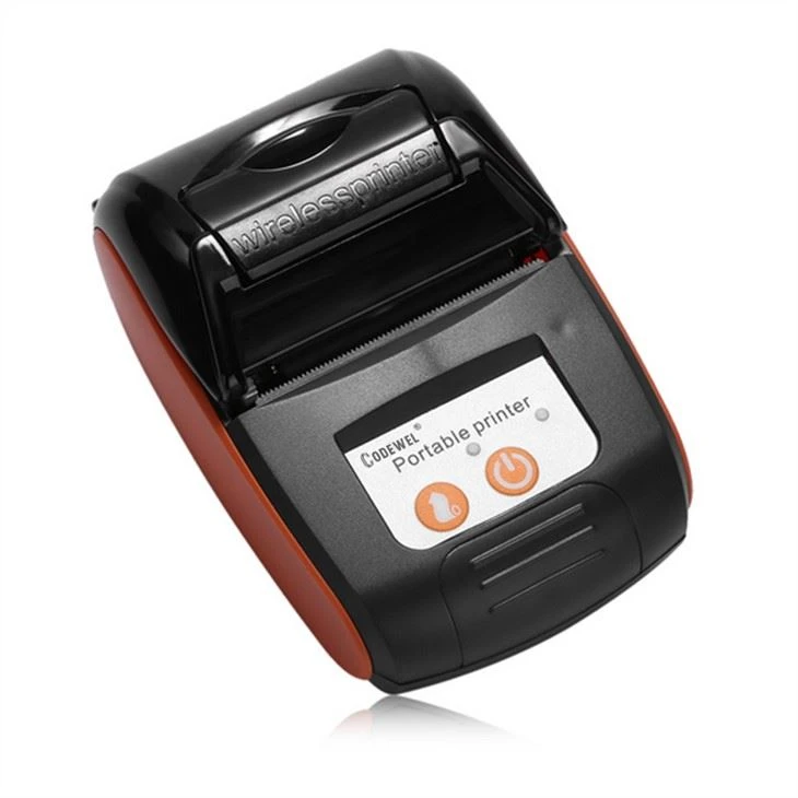 mini portable printer