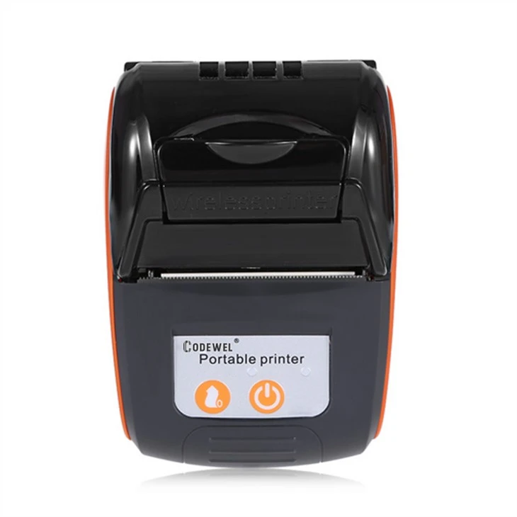 portable printer bluetooth