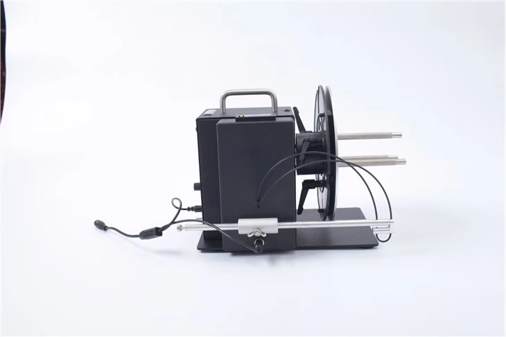 china HD-R7 Label Rewinding Machine