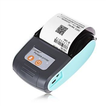 Φορητός εκτυπωτής Bluetooth για PT210