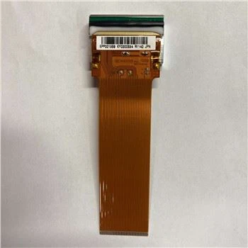 Νέα αυθεντική θερμική κεφαλή εκτύπωσης Domino V120i 32 mm