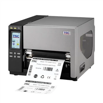 TSC TTP-286Βιομηχανικοί εκτυπωτές υψηλής απόδοσης MT 300 DPI σειράς 8 ιντσών