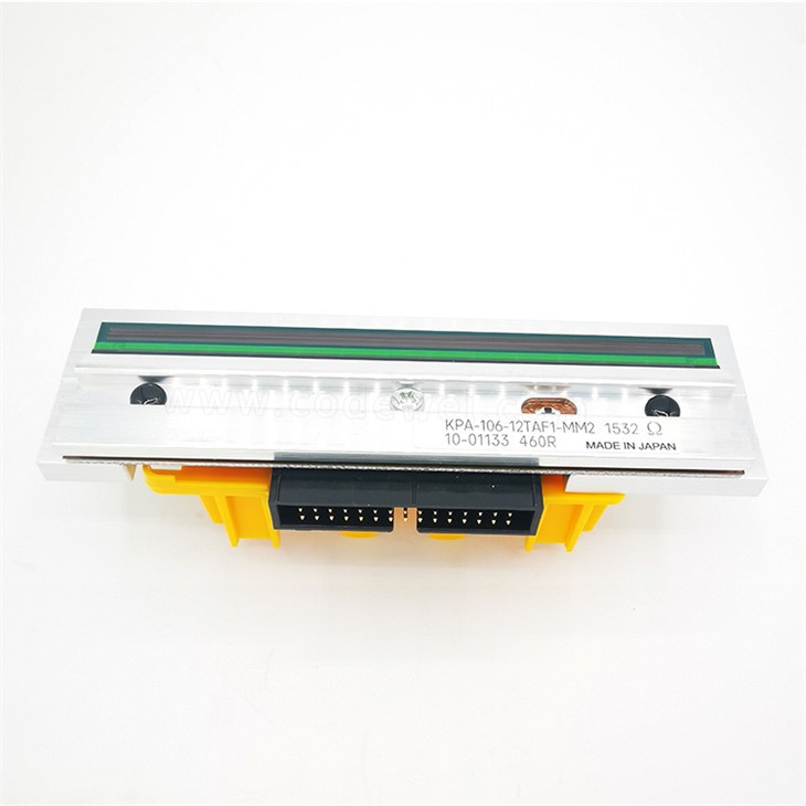 Avery Thermal Printhead ADTP1 300dpi Υψηλή ποιότητα