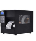 Barcode Industrial Printer LG660 ) ​​Με κόφτη