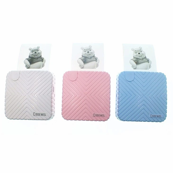 Codewel CB-P6 Portable Printer Low Price