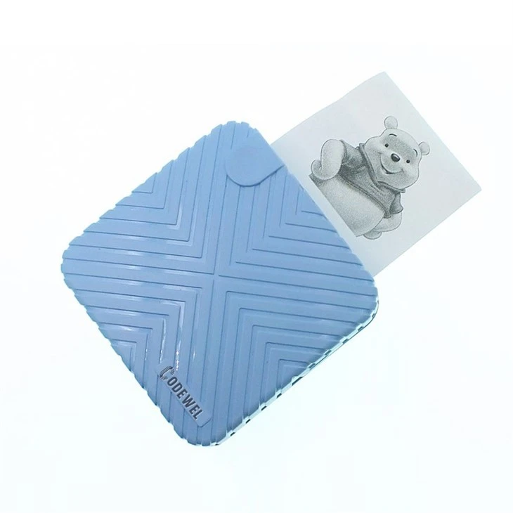 Codewel CB-P6 Portable Printer Low Price