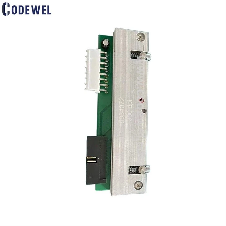 Compatible Print Head CAB A4+ 300dpi Printhead For Barcode Label Printer