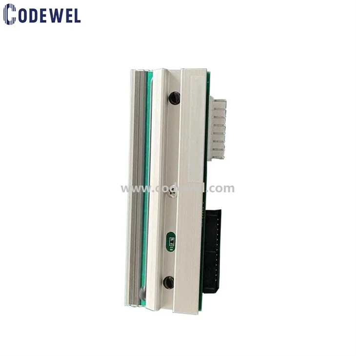 Compatible Print Head CAB A4+ 300dpi Printhead For Barcode Label Printer