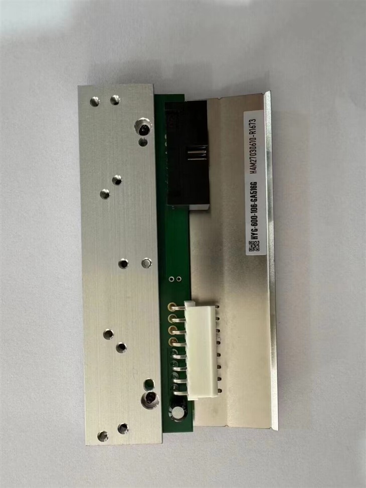 printhead 98-0470023-00LF
