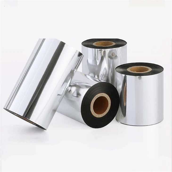 CW745 Premium Resin Ribbon factory