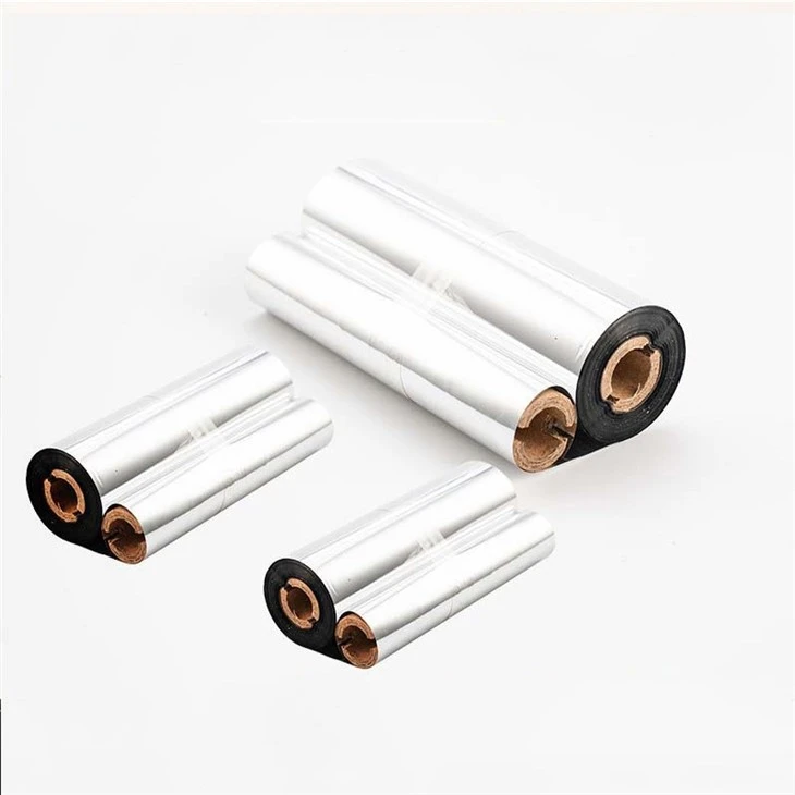 CW745 Premium Resin Ribbon high quality