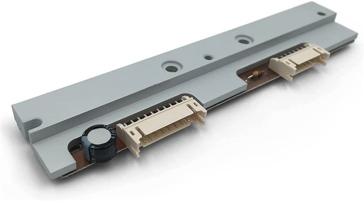 DataMax O'Neil M4210 Barcode Αρχή Αρχικό 203DPI