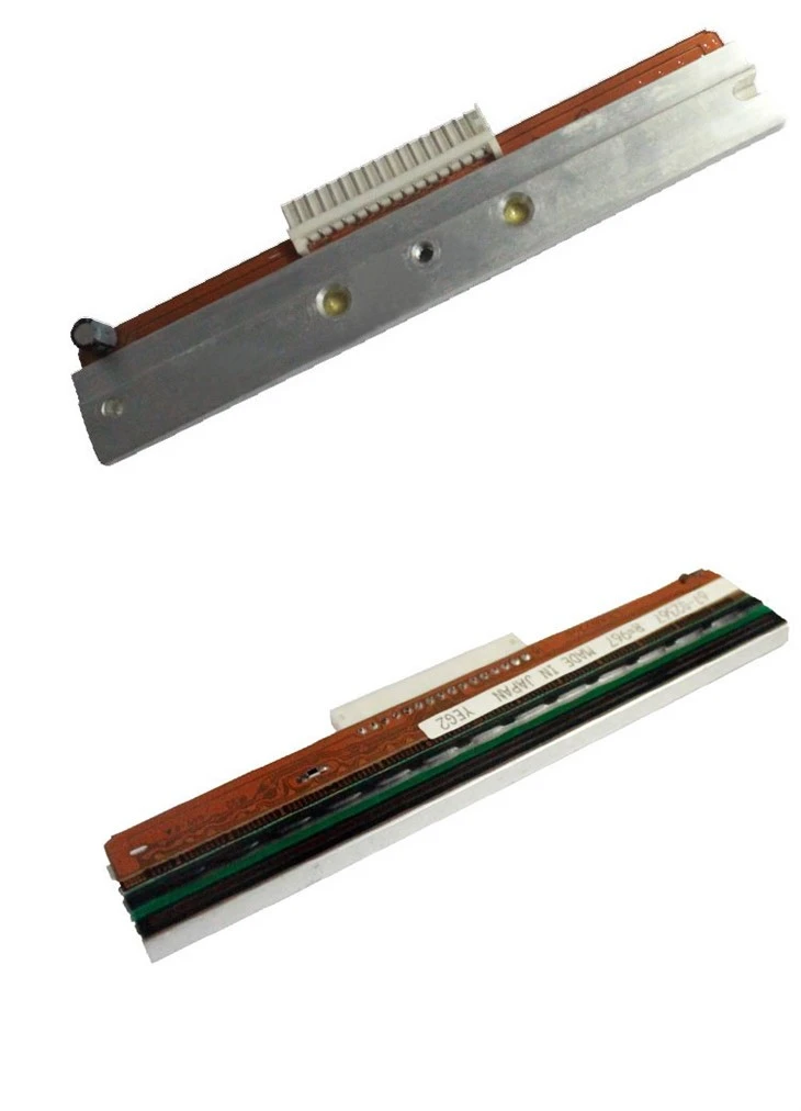 Datamax Printhead Model：E-4203
