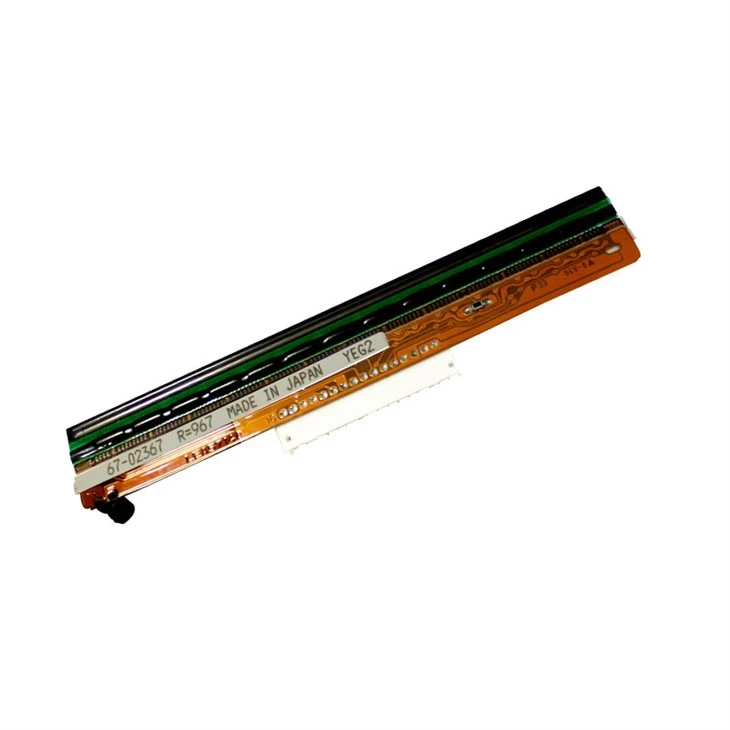 Μοντέλο εκτύπωσης DataMax: E-4203