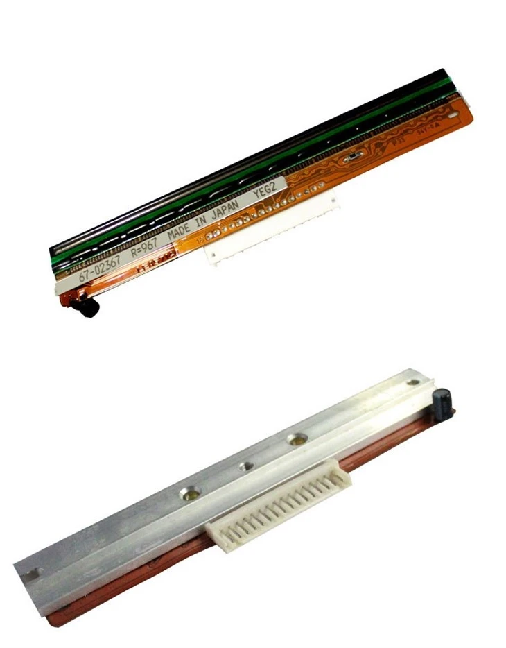 Datamax Printhead Model：E-4203