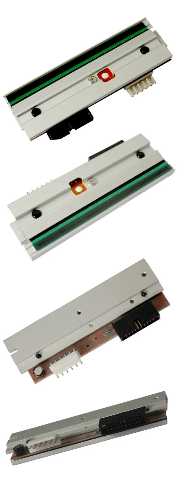 Datamax Printhead Model：H-4212/4212e Mark II