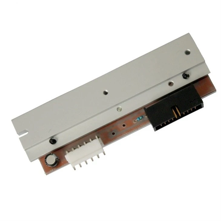 Datamax Printhead Model：H-4310 300dpi