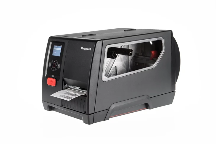 Honeywell PM42 Printer