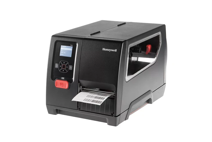 Honeywell PM42 Printer