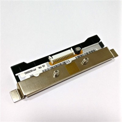 203DPI Original Barcode Printhead ZT210 για το zebra