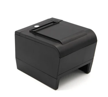 Θερμικός εκτυπωτής POS 203dpi USB Type Logistics Thermal Receipt Printer 80C
