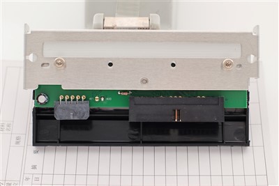 Συμβατή εκτύπωση για Zebra S4M Plus -203 DPI Barcode Printer