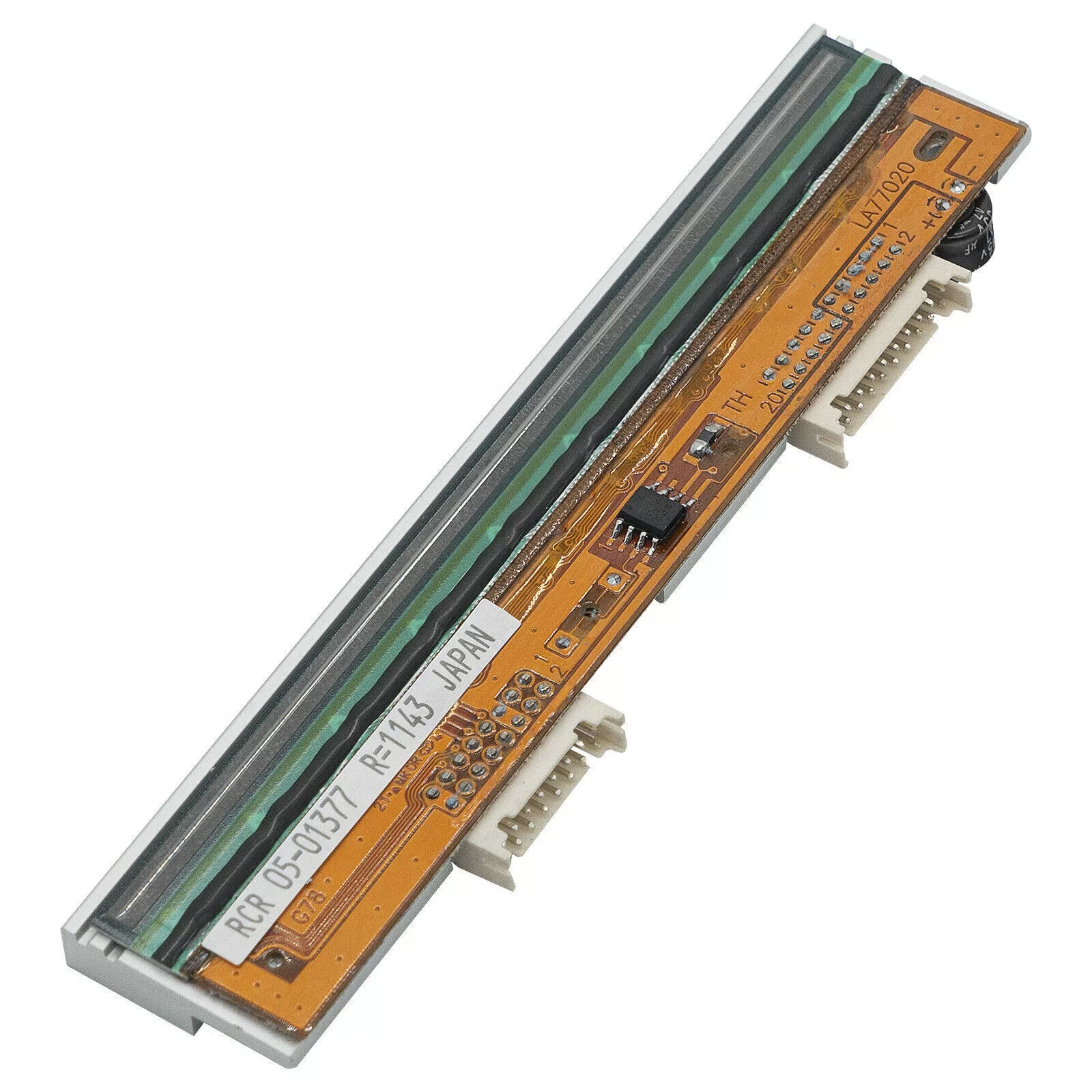 Γνήσιο PRINTHEAD PHD 20-2263-01 305 DPI για τον εκτυπωτή DataMax Mark II M-4308