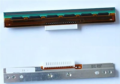 Θερμική κεφαλή εκτύπωσης Godex RT700 203dpi Πρωτότυπο υψηλής ποιότητας