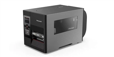 Υψηλής ποιότητας εκτυπωτής Honeywell PX240S