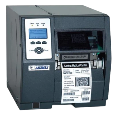 Εκτυπωτής Honeywell H-4212H-4310H-4408H-4606