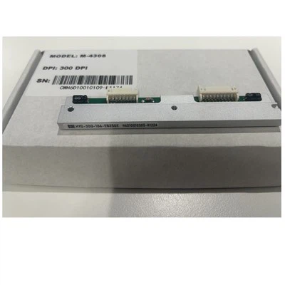 M-4308 Mark II Datamax 300DPI Κεφαλή εκτύπωσης