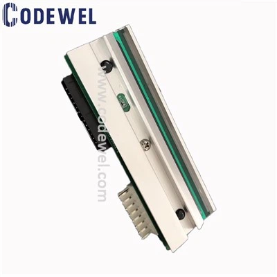 Κεφαλή εκτύπωσης 105SLPlus/110XI4/110XI3+ 300DPI για Zebra
