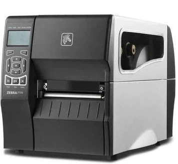 Zebra Industrial Printer Zt230 200dpi Barcode Printer