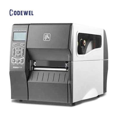Εκτυπωτής Zebra ZD200 ZD210 ZD230