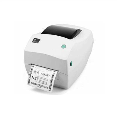Εκτυπωτής ζέβρας GK888T 203DPI