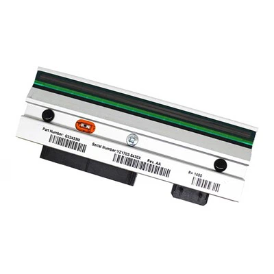 Αυθεντική κεφαλή εκτύπωσης Zebra Thermal Printhead 105SL 203/300dpi