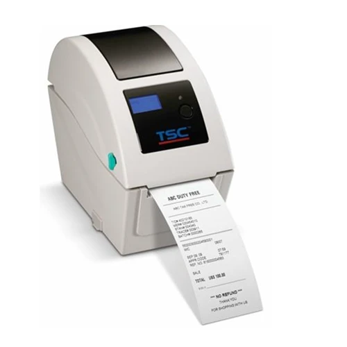 Σειρά TDP-324W-Desktop Direct Thermal Wristband Printers
