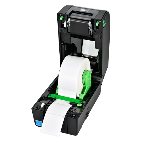 TH Series Desktop Barcode Printer Προδιαγραφές 2 ιντσών TH220T/Th320T