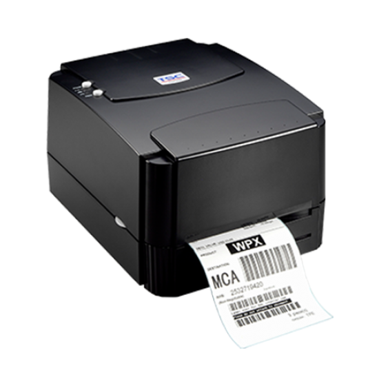 TSC 244Pro Industry Industry Printer High Speed
